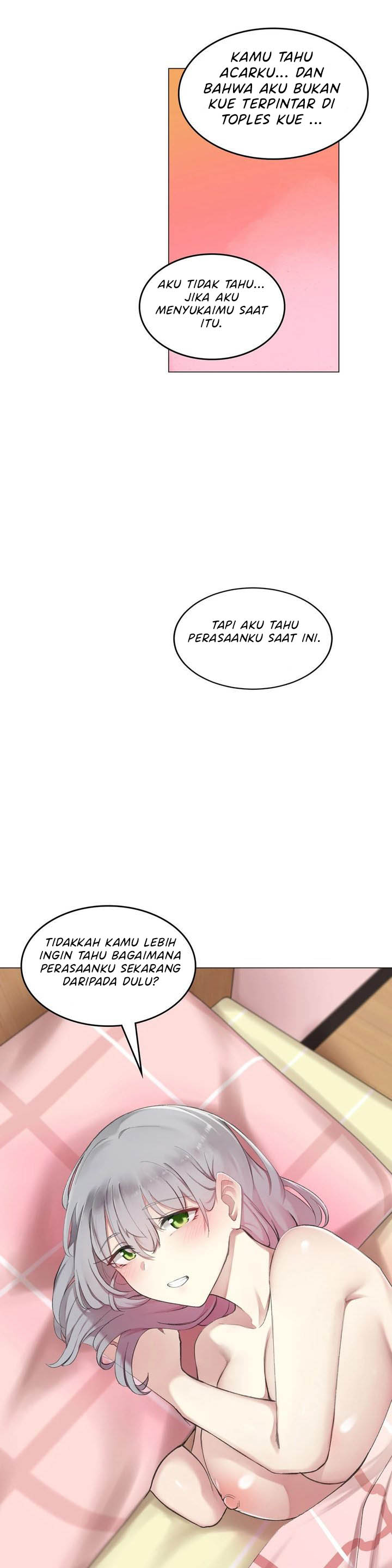 Sexcape Room: Snap Off - Chapter 9 end 30