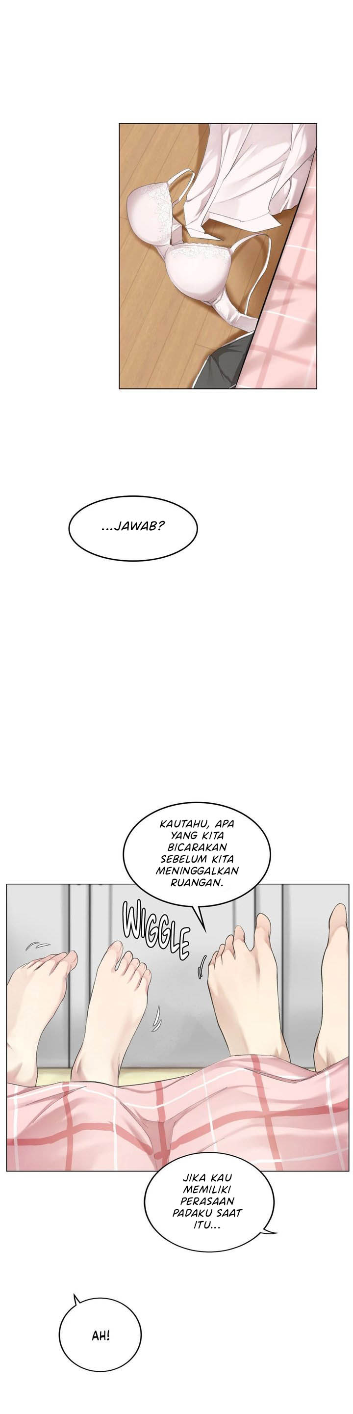 Sexcape Room: Snap Off - Chapter 9 end 26