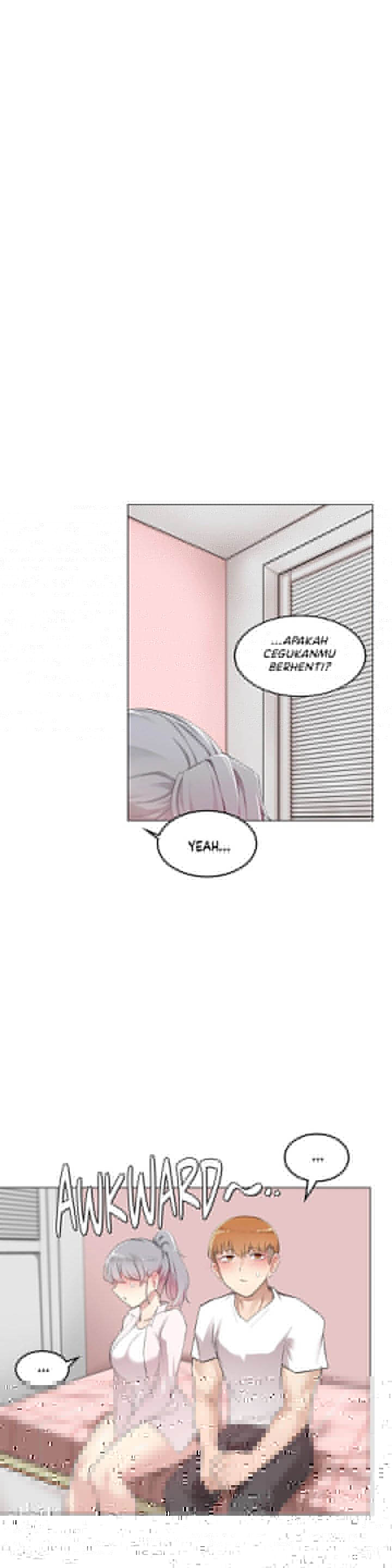 Sexcape Room: Snap Off - Chapter 9 end 8