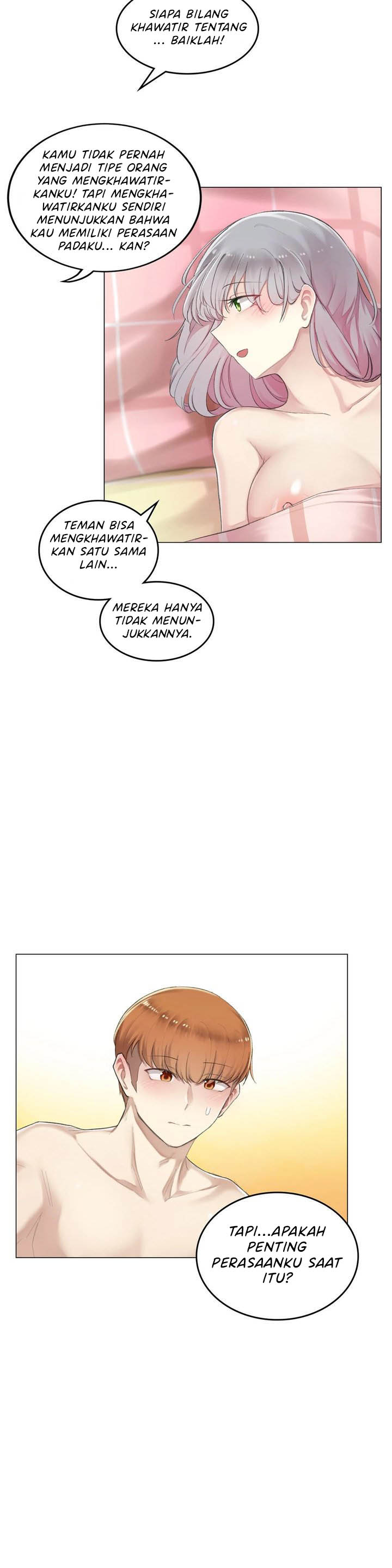 Sexcape Room: Snap Off - Chapter 9 end 29