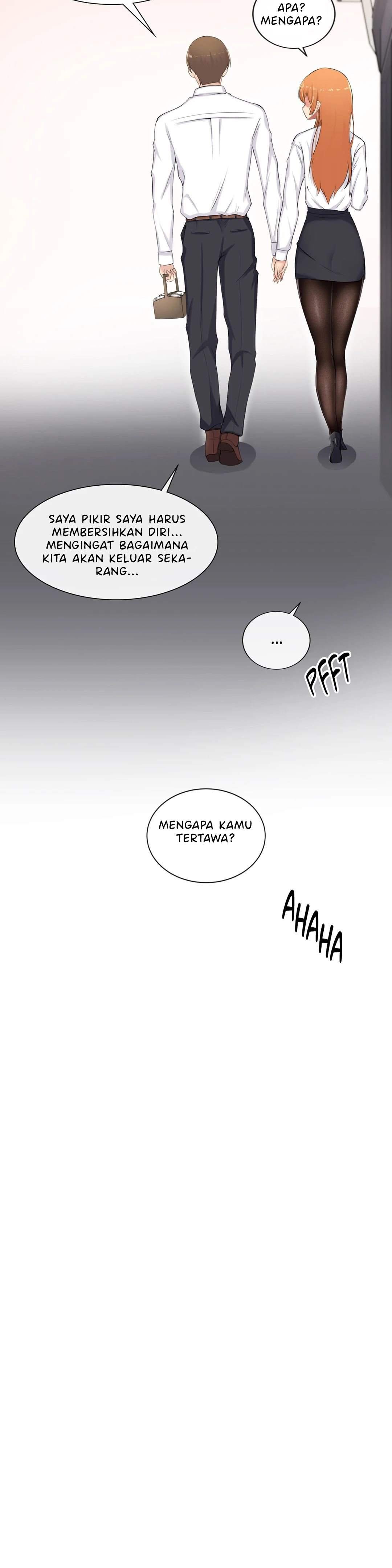 Sexcape Room: Pile Up - Chapter 9 end 6