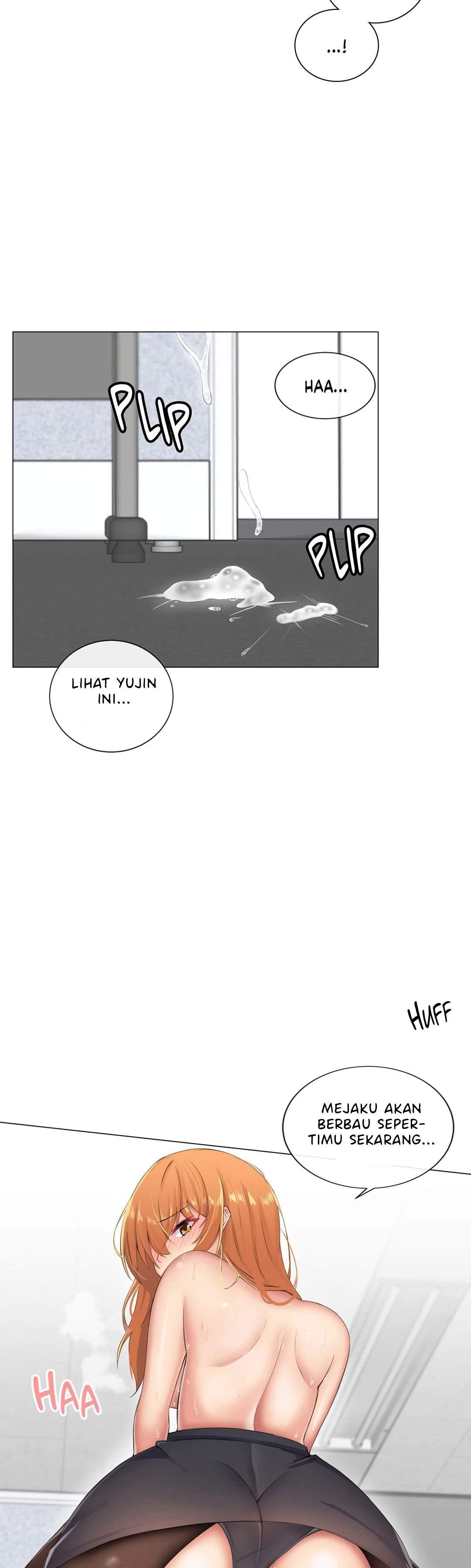 Sexcape Room: Pile Up - Chapter 9 end 29