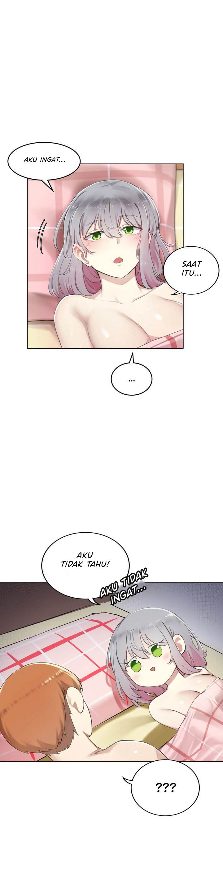 Sexcape Room: Snap Off - Chapter 9 end 27