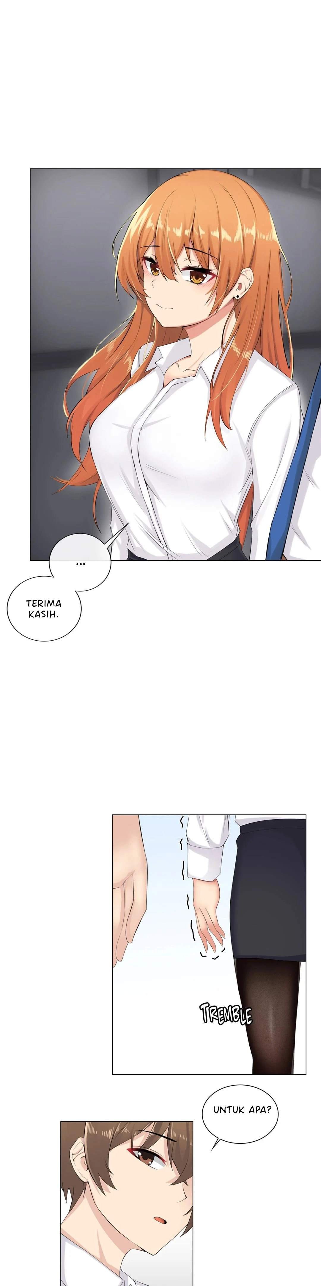 Sexcape Room: Pile Up - Chapter 9 end 4