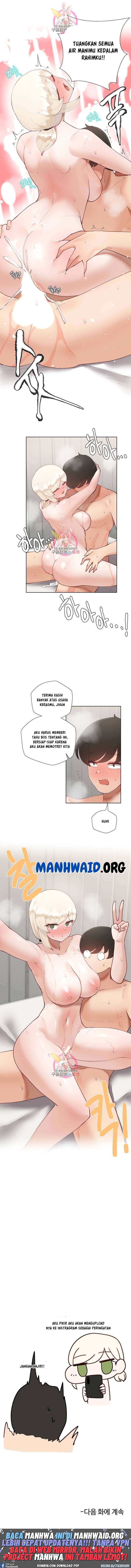 Learning the Hard Way - Chapter 59 after story 1 7