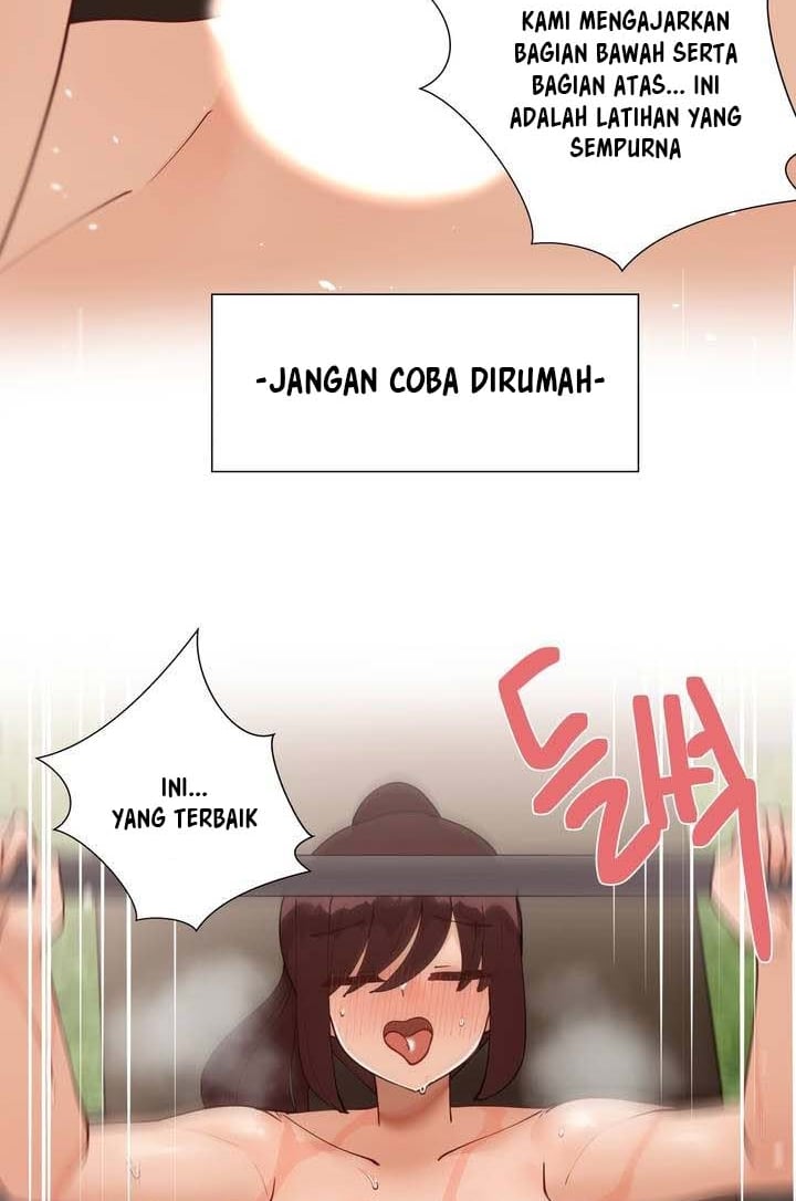 Learning the Hard Way - Chapter 64 – after story 7 92