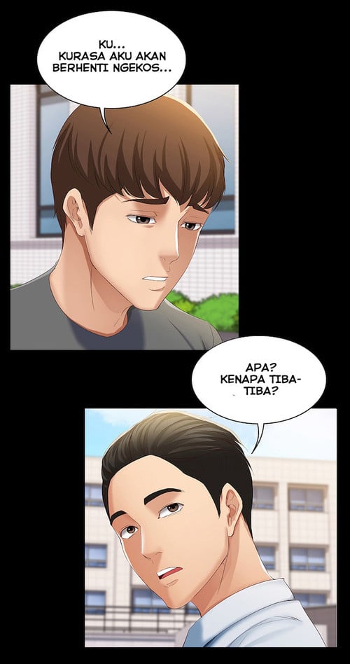 Boarding Diary Uncensored - Chapter 06 (uncensored) 34 Boarding Diary Uncensored - Chapter 06 (uncensored) 34