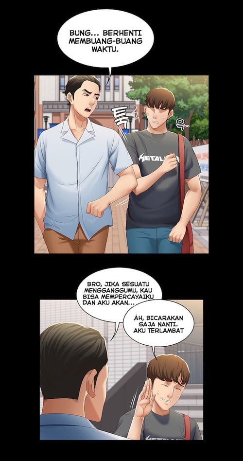 Boarding Diary Uncensored - Chapter 06 (uncensored) 37 Boarding Diary Uncensored - Chapter 06 (uncensored) 37