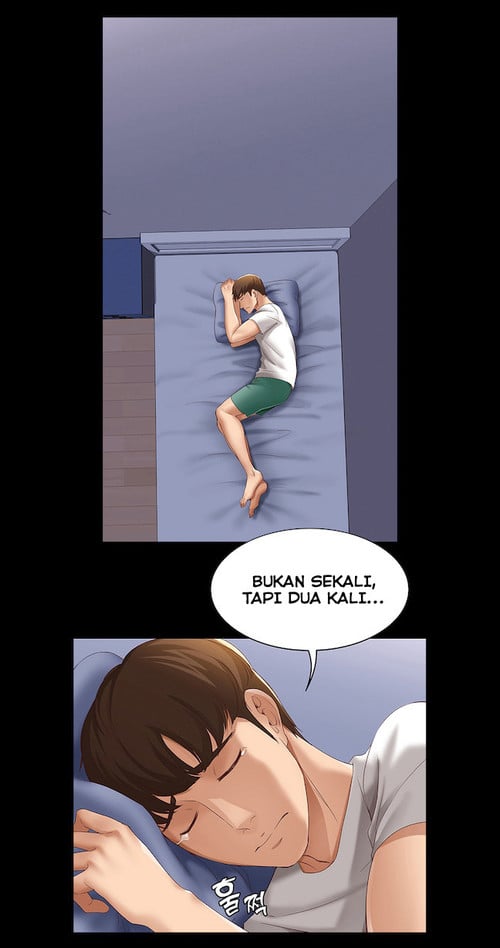 Boarding Diary Uncensored - Chapter 06 (uncensored) 17 Boarding Diary Uncensored - Chapter 06 (uncensored) 17