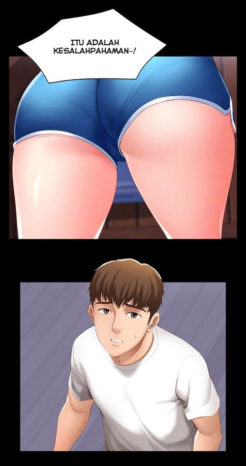 Boarding Diary Uncensored - Chapter 06 (uncensored) 11 Boarding Diary Uncensored - Chapter 06 (uncensored) 11