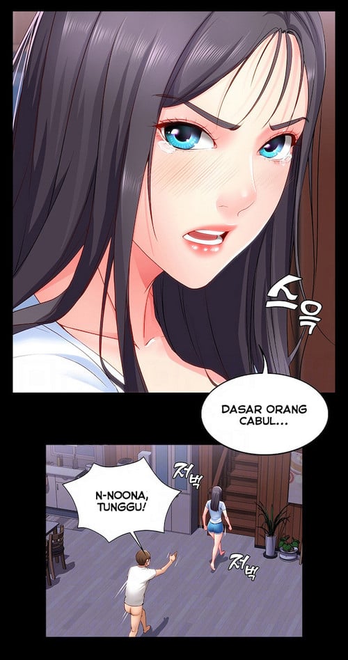 Boarding Diary Uncensored - Chapter 06 (uncensored) 9 Boarding Diary Uncensored - Chapter 06 (uncensored) 9