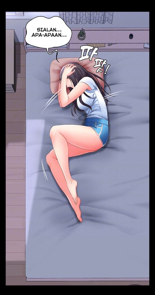 Boarding Diary Uncensored - Chapter 06 (uncensored) 16 Boarding Diary Uncensored - Chapter 06 (uncensored) 16