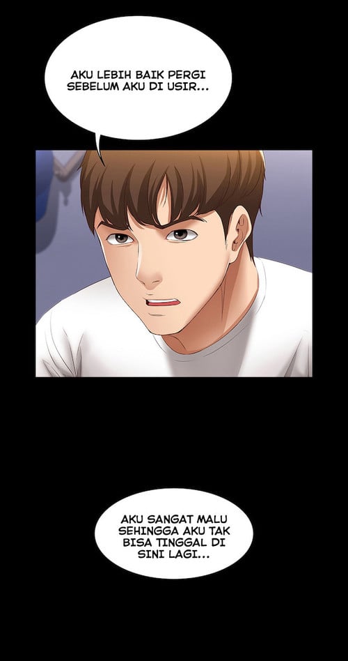 Boarding Diary Uncensored - Chapter 06 (uncensored) 19 Boarding Diary Uncensored - Chapter 06 (uncensored) 19