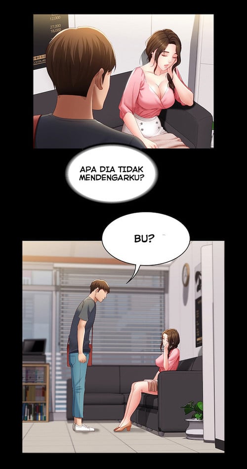 Boarding Diary Uncensored - Chapter 06 (uncensored) 44 Boarding Diary Uncensored - Chapter 06 (uncensored) 44