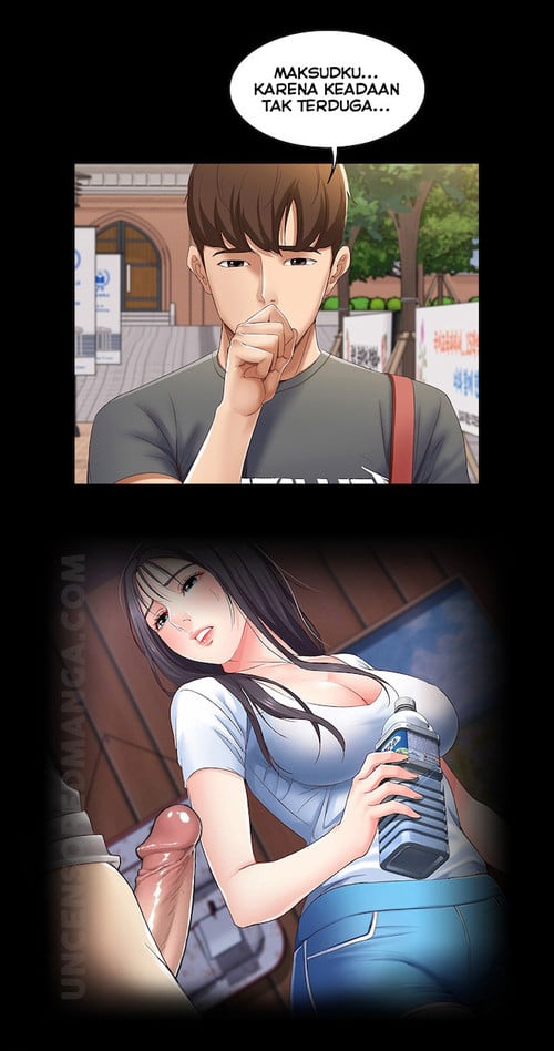 Boarding Diary Uncensored - Chapter 06 (uncensored) 36 Boarding Diary Uncensored - Chapter 06 (uncensored) 36