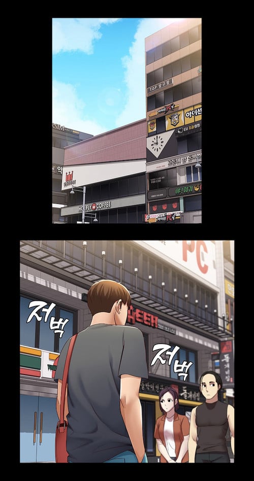 Boarding Diary Uncensored - Chapter 06 (uncensored) 39 Boarding Diary Uncensored - Chapter 06 (uncensored) 39