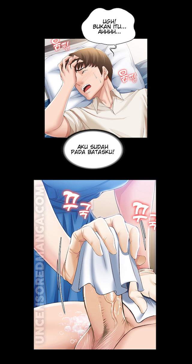 Boarding Diary Uncensored - Chapter 10 (uncensored) 27