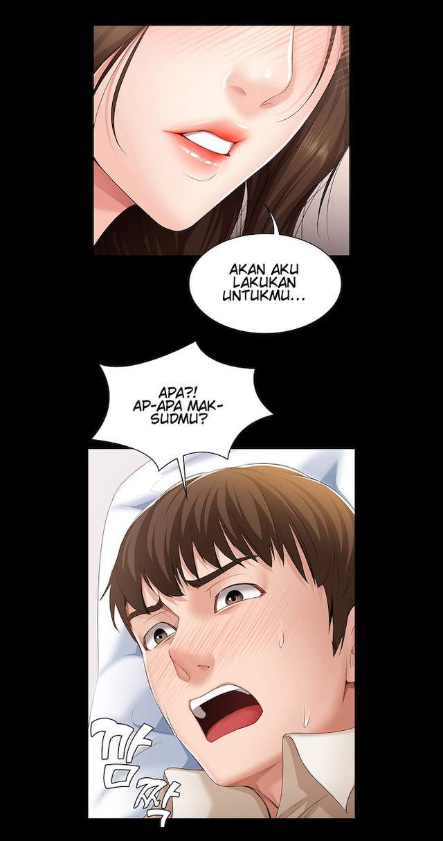 Boarding Diary Uncensored - Chapter 10 (uncensored) 34