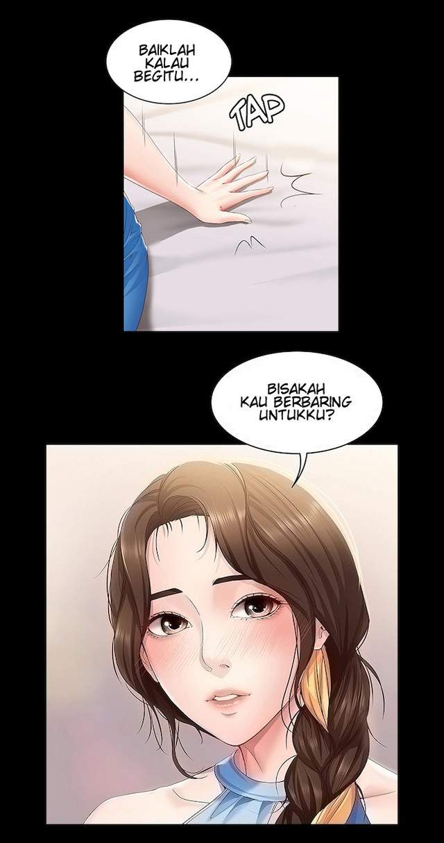 Boarding Diary Uncensored - Chapter 10 (uncensored) 8