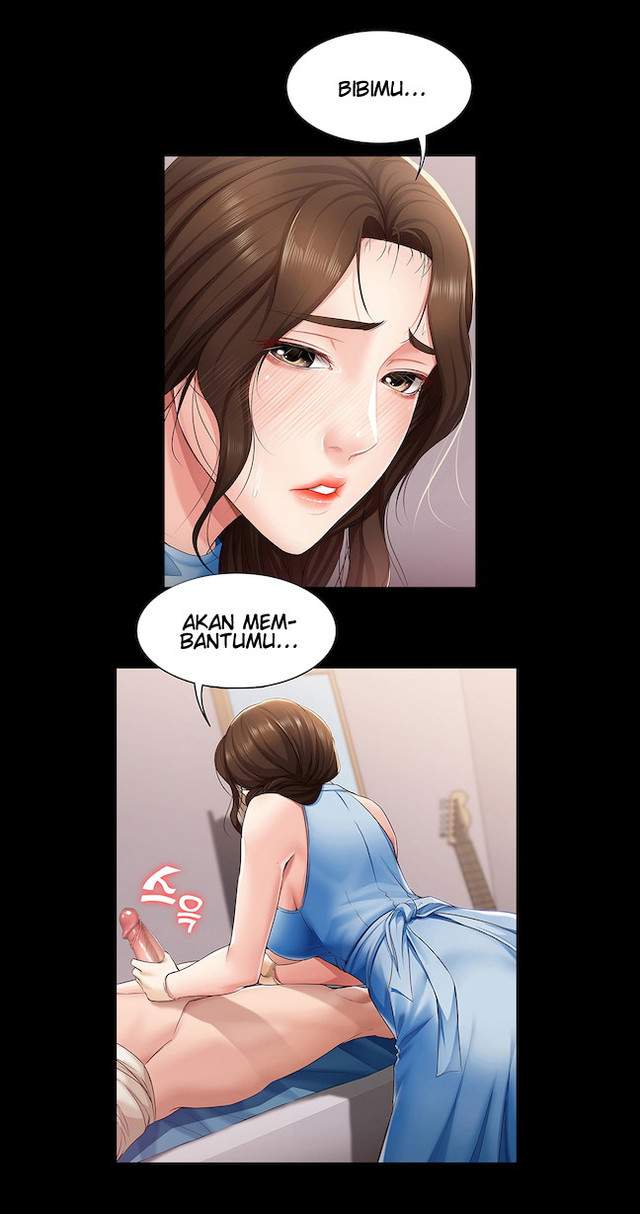 Boarding Diary Uncensored - Chapter 10 (uncensored) 35