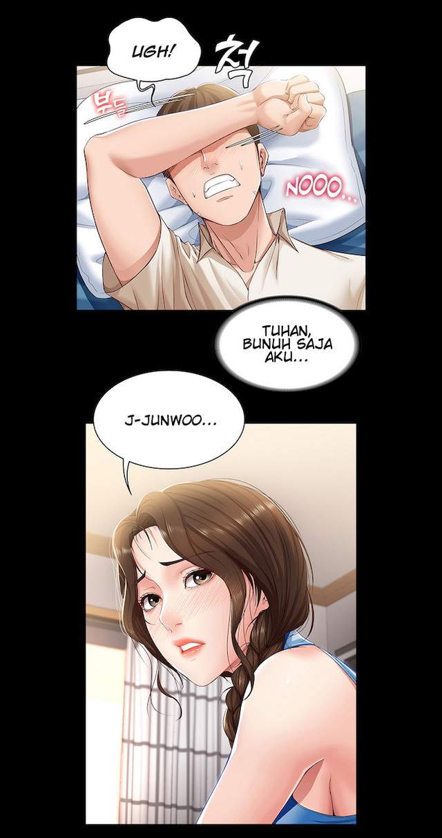 Boarding Diary Uncensored - Chapter 10 (uncensored) 30