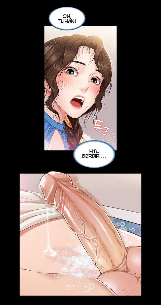 Boarding Diary Uncensored - Chapter 10 (uncensored) 20