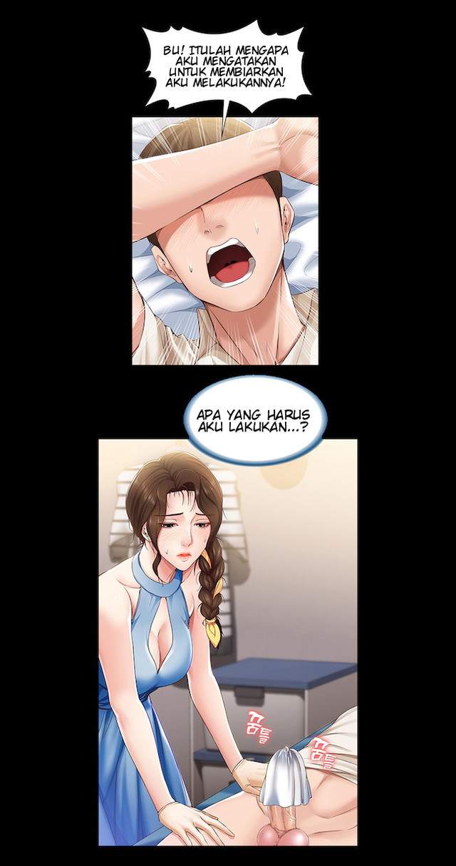 Boarding Diary Uncensored - Chapter 10 (uncensored) 31
