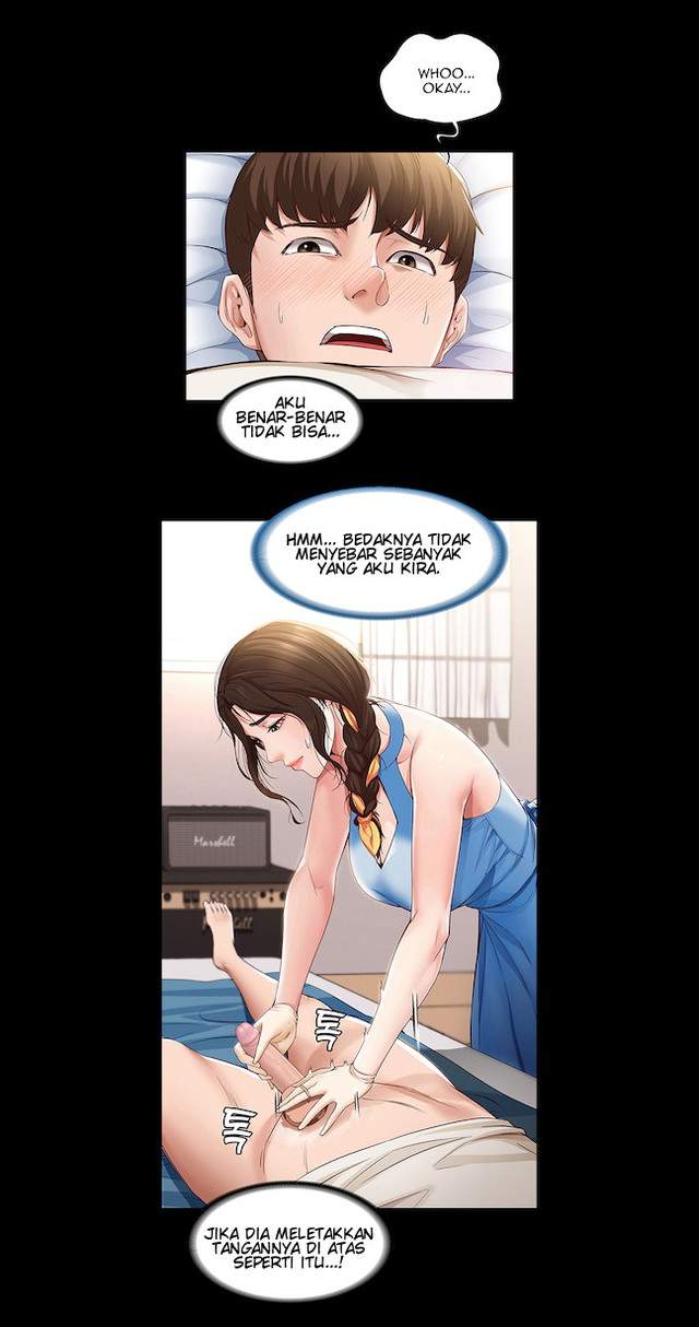 Boarding Diary Uncensored - Chapter 10 (uncensored) 16