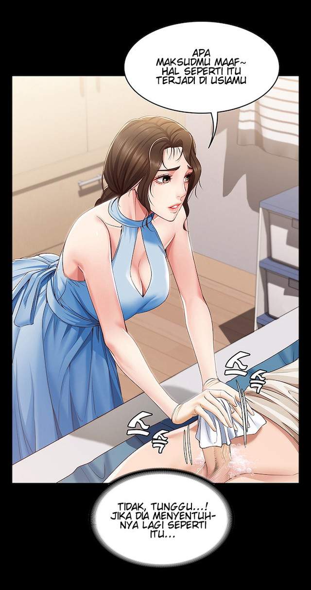 Boarding Diary Uncensored - Chapter 10 (uncensored) 25
