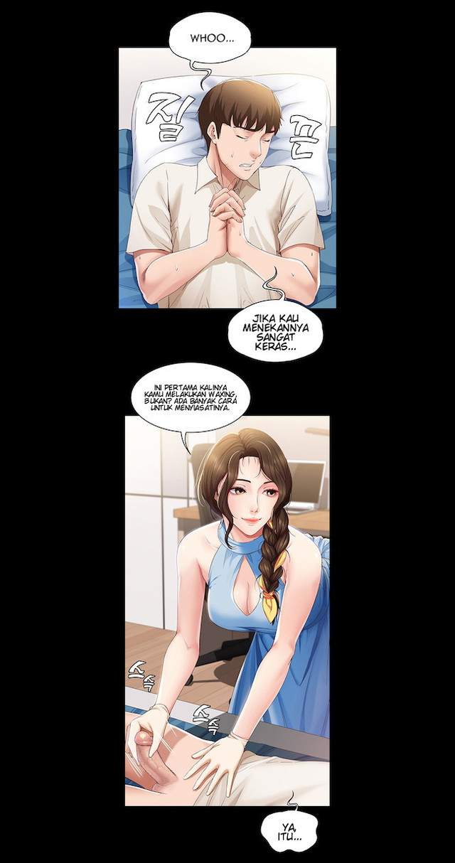 Boarding Diary Uncensored - Chapter 10 (uncensored) 14