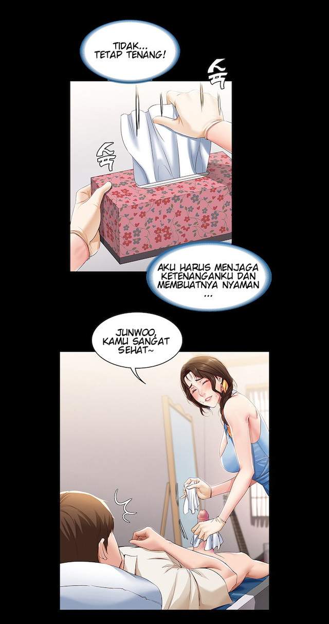 Boarding Diary Uncensored - Chapter 10 (uncensored) 23