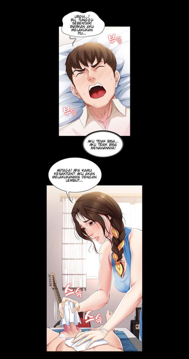 Boarding Diary Uncensored - Chapter 10 (uncensored) 26