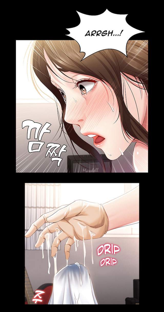 Boarding Diary Uncensored - Chapter 10 (uncensored) 29