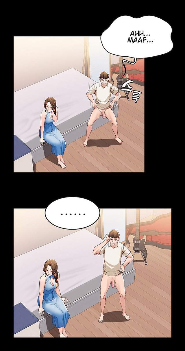 Boarding Diary Uncensored - Chapter 10 (uncensored) 7