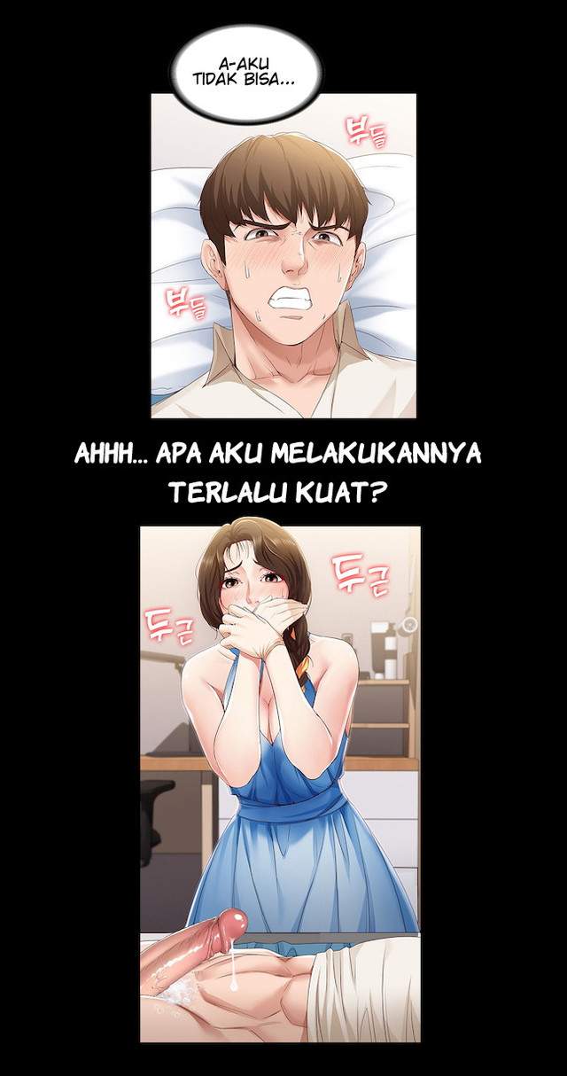 Boarding Diary Uncensored - Chapter 10 (uncensored) 21