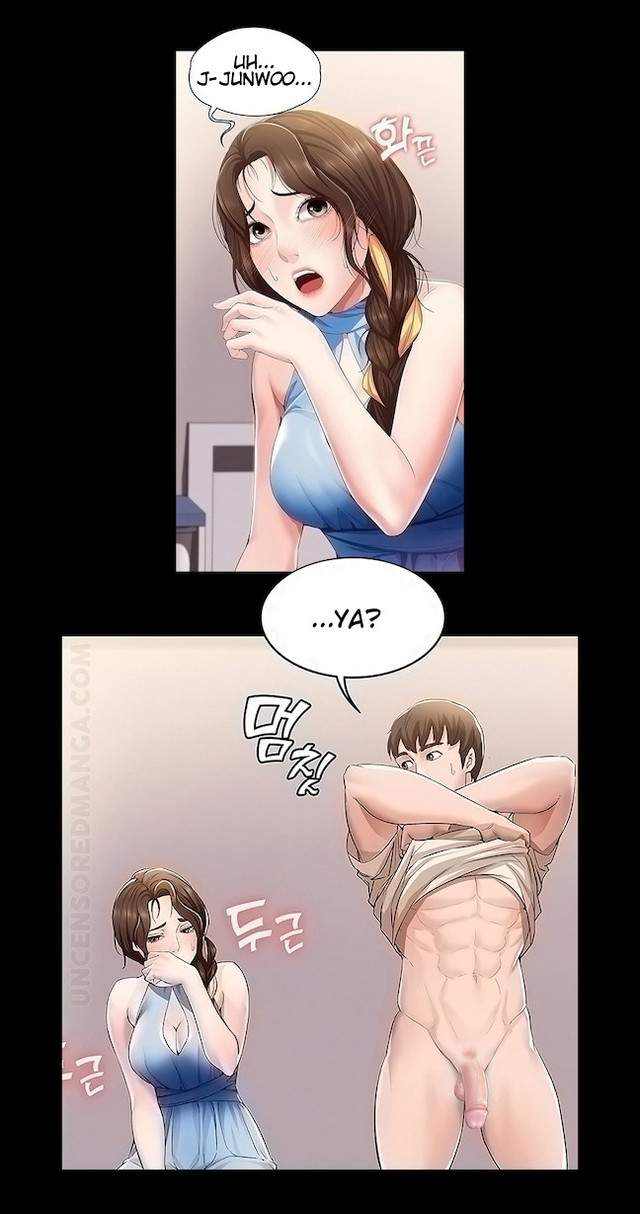 Boarding Diary Uncensored - Chapter 10 (uncensored) 5