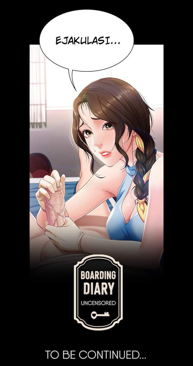 Boarding Diary Uncensored - Chapter 10 (uncensored) 37