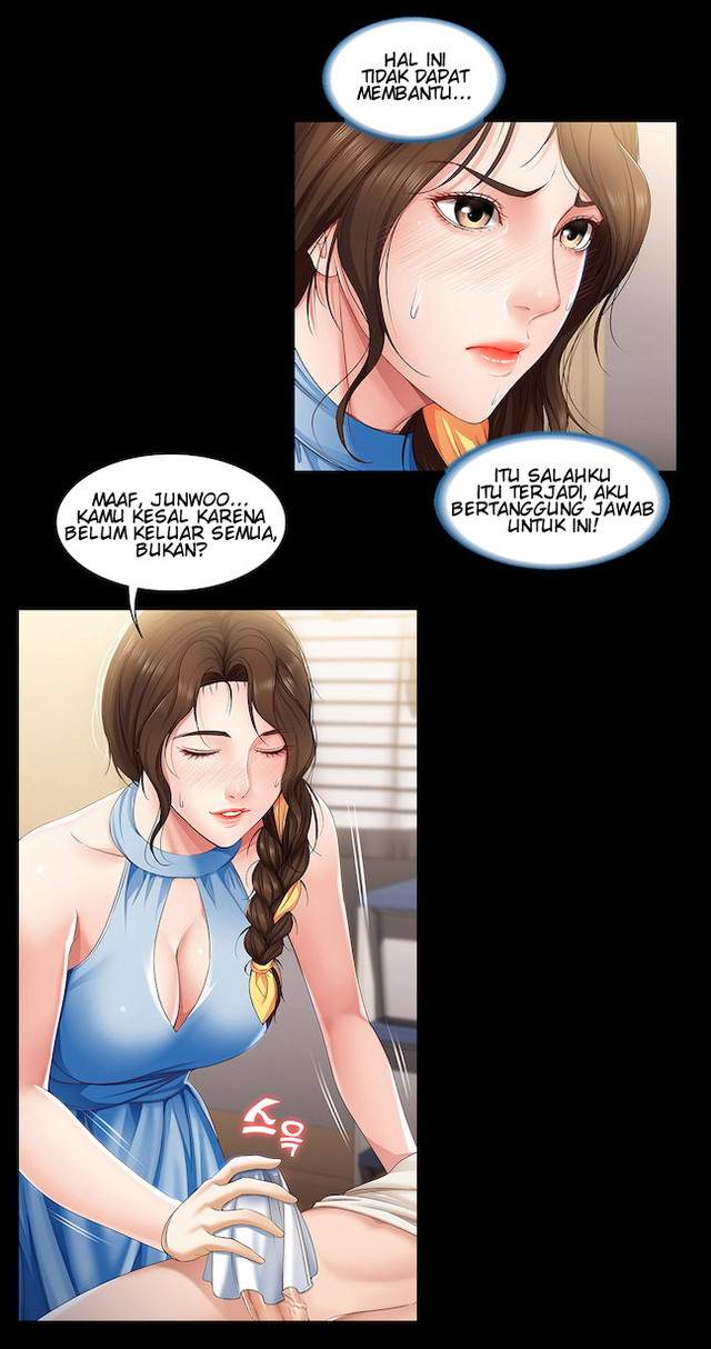 Boarding Diary Uncensored - Chapter 10 (uncensored) 32