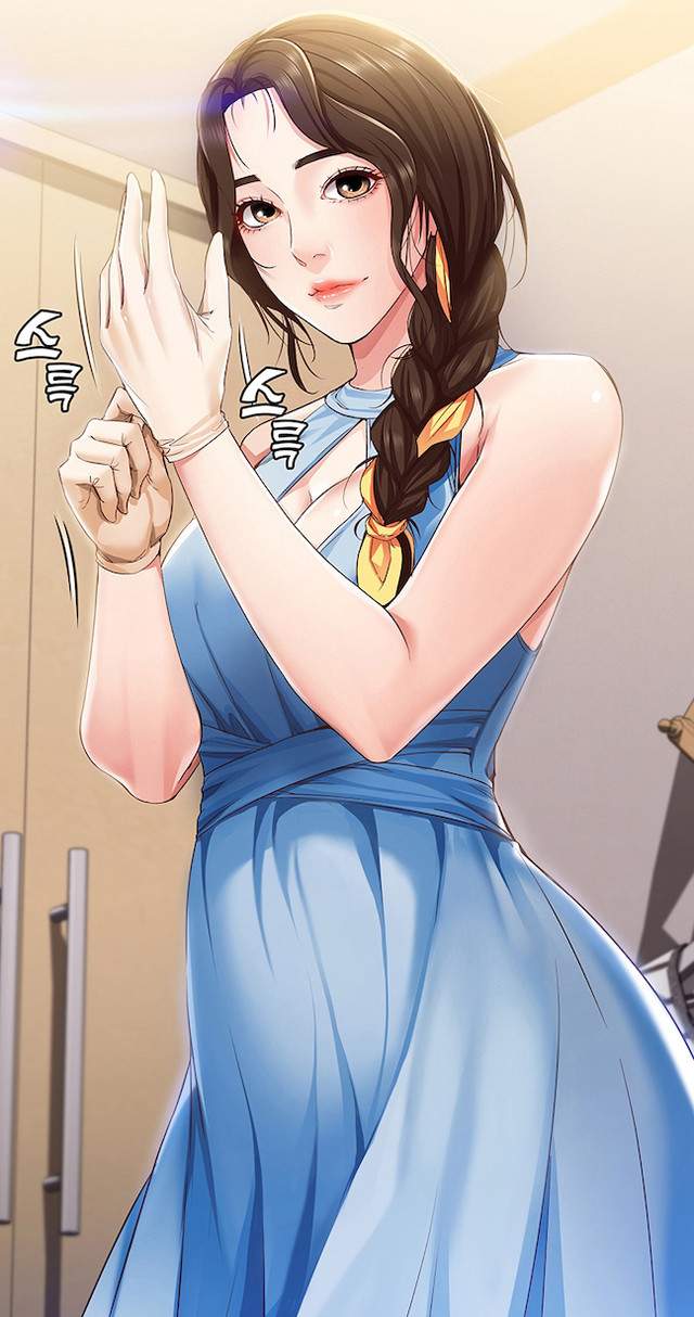 Boarding Diary Uncensored - Chapter 10 (uncensored) 10