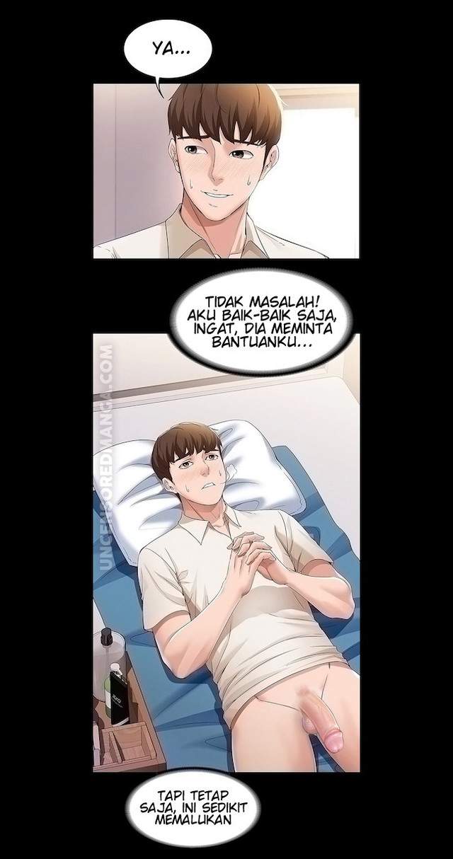 Boarding Diary Uncensored - Chapter 10 (uncensored) 9