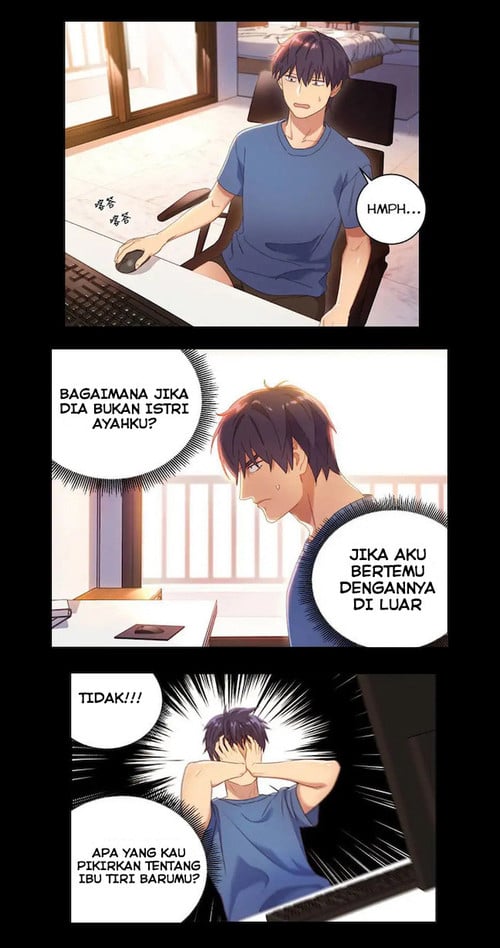 Stepmothers Friends (uncensored) - Chapter 01 (uncensored) 29