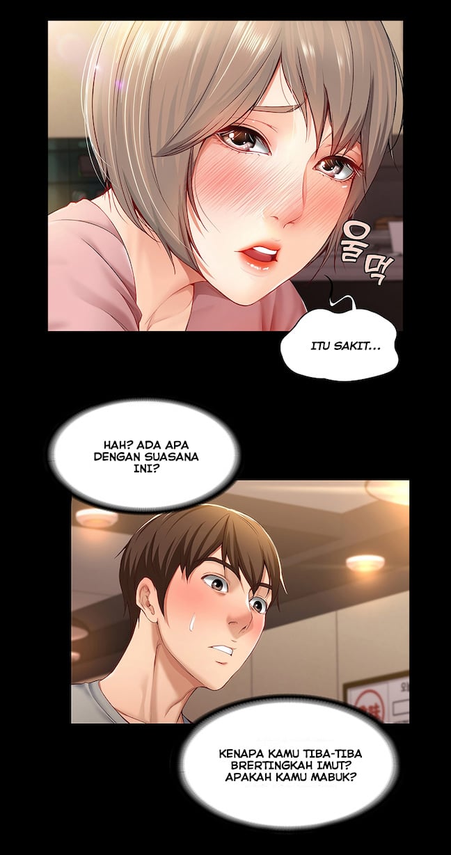 Boarding Diary Uncensored - Chapter 01 (uncensored) 73