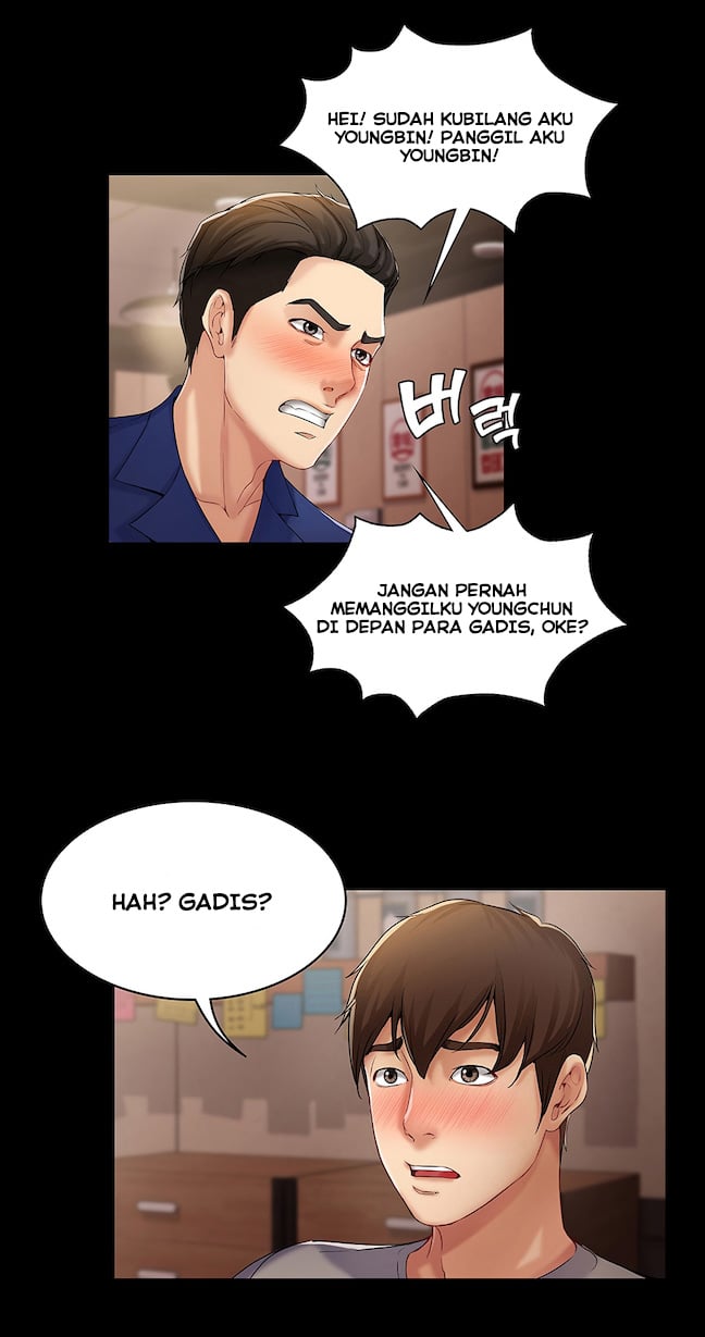 Boarding Diary Uncensored - Chapter 01 (uncensored) 46