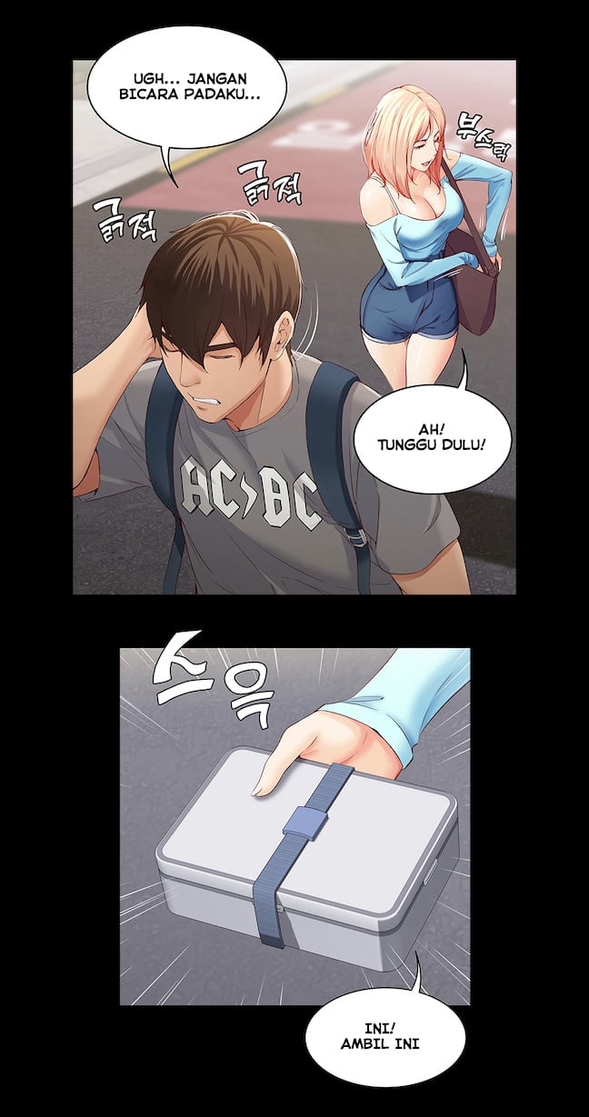 Boarding Diary Uncensored - Chapter 01 (uncensored) 31