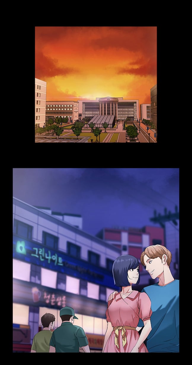 Boarding Diary Uncensored - Chapter 01 (uncensored) 41