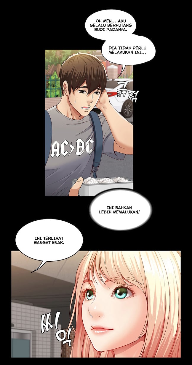 Boarding Diary Uncensored - Chapter 01 (uncensored) 33