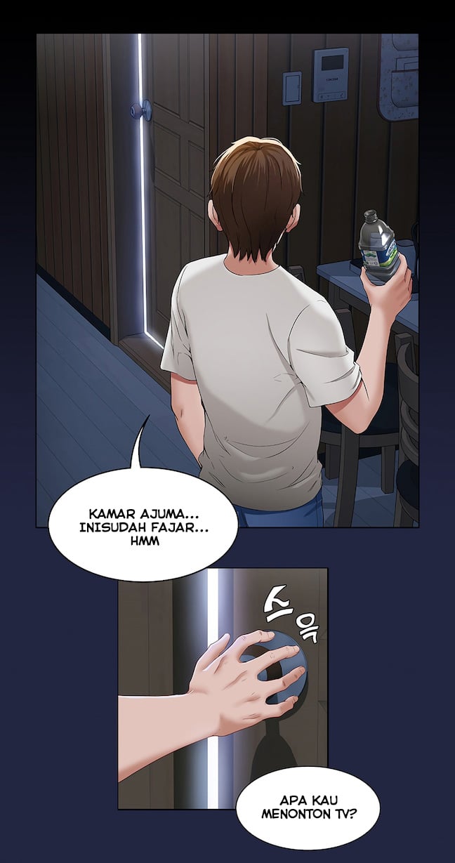 Boarding Diary Uncensored - Chapter 01 (uncensored) 17