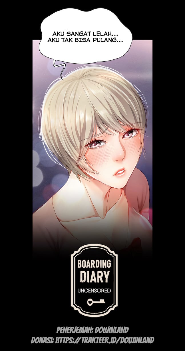 Boarding Diary Uncensored - Chapter 01 (uncensored) 85