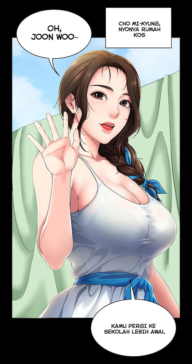Boarding Diary Uncensored - Chapter 01 (uncensored) 10