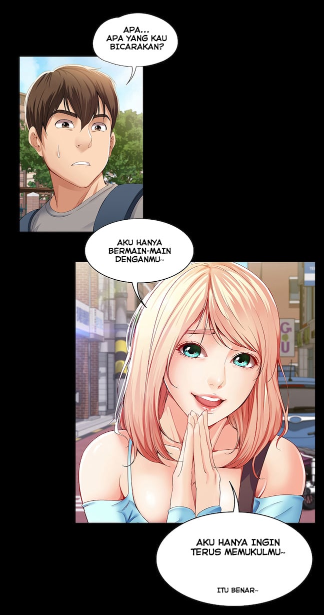 Boarding Diary Uncensored - Chapter 01 (uncensored) 30